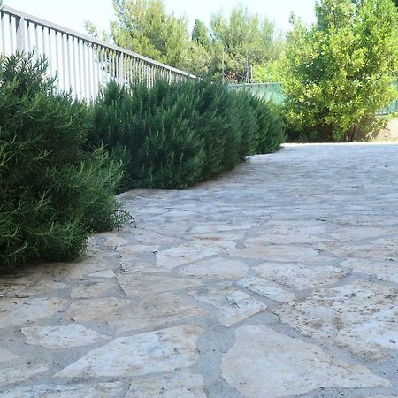 Apartments Maras Primošten المظهر الخارجي الصورة