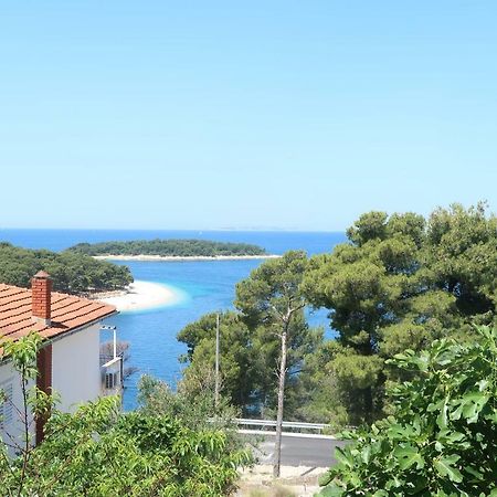 Apartments Maras Primošten المظهر الخارجي الصورة