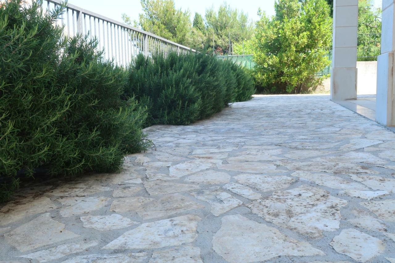 Apartments Maras Primošten المظهر الخارجي الصورة