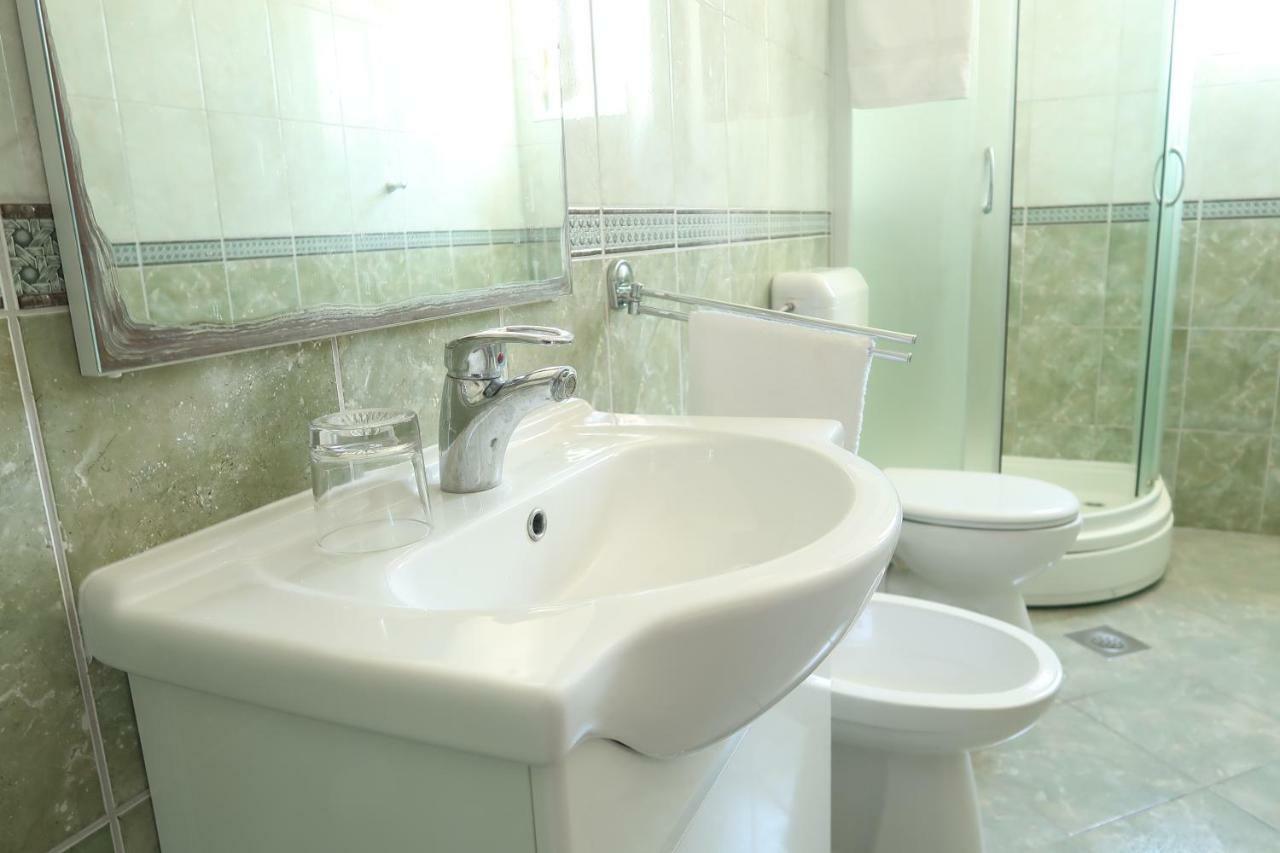 Apartments Maras Primošten المظهر الخارجي الصورة