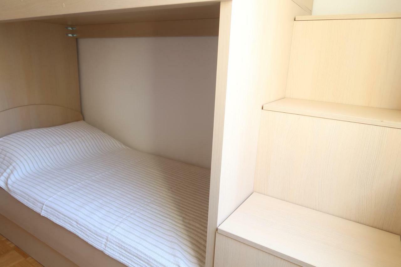 Apartments Maras Primošten المظهر الخارجي الصورة